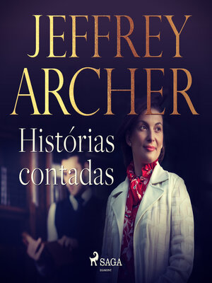 cover image of Histórias contadas